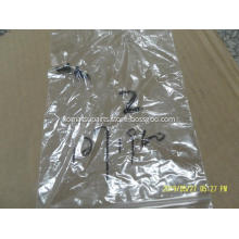 CAT 725 SCREW-FLAT HEAD 127 1960 ARTICULATED DUMP TRUCK PARTS